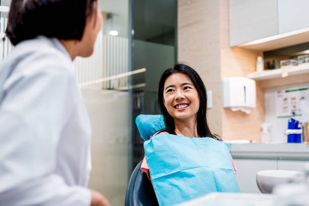 Dental X-Rays and Imaging in Mount Vernon, IN
