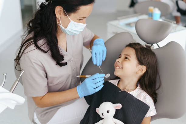 Dental Inlays and Onlays in Mount Vernon, IN