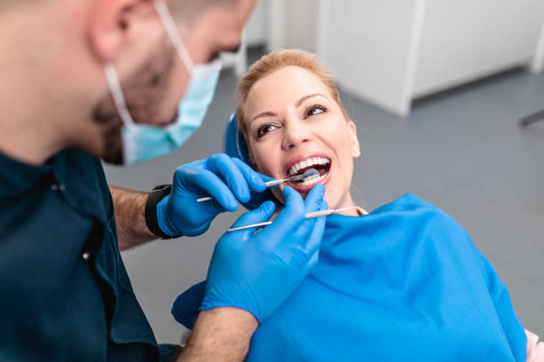 Best Periodontal (Gum) Disease Treatment  in Mount Vernon, IN