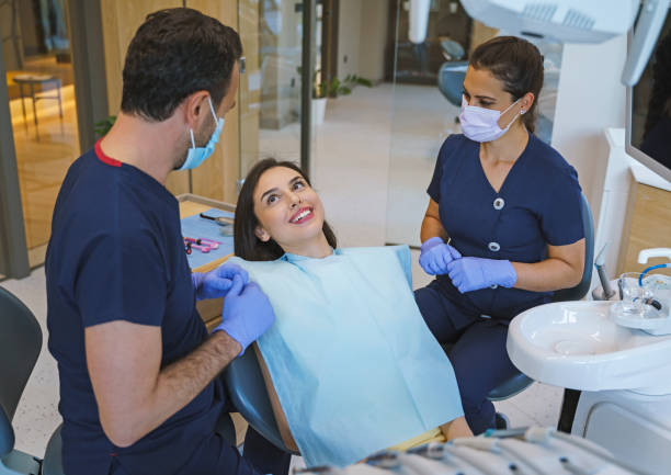 Best TMJ/TMD Treatment  in Mount Vernon, IN