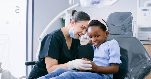 Best Laser Dentistry  in Mount Vernon, IN