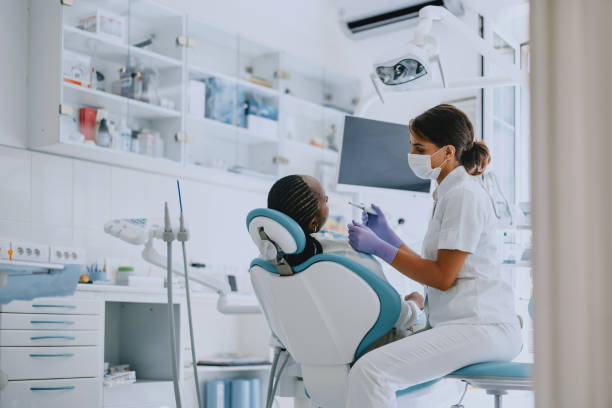 Best Dental Inlays and Onlays  in Mount Vernon, IN