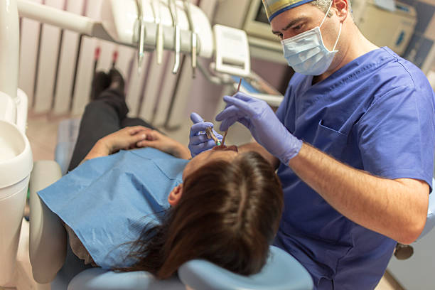 Best Oral Cancer Screening  in Mount Vernon, IN