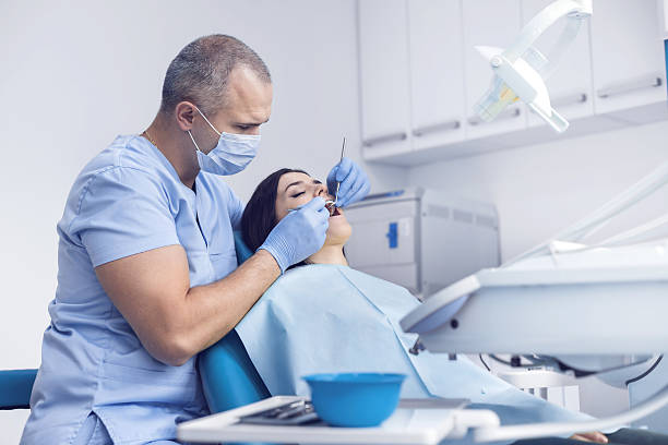 Best Sedation Dentistry  in Mount Vernon, IN