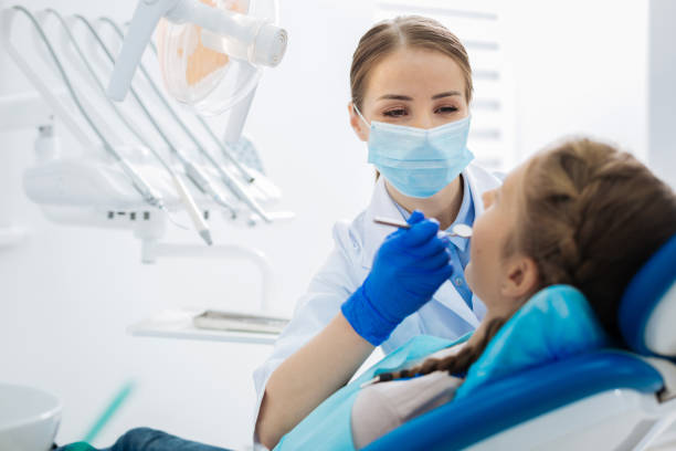Best Cosmetic Dentistry  in Mount Vernon, IN