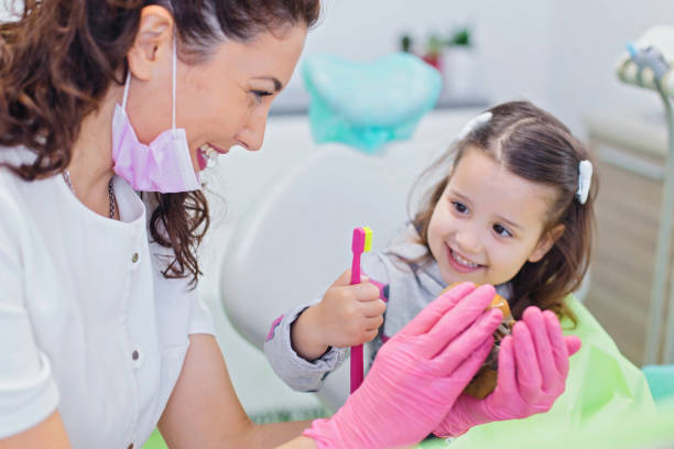 Best Dental Exams and Cleanings  in Mount Vernon, IN